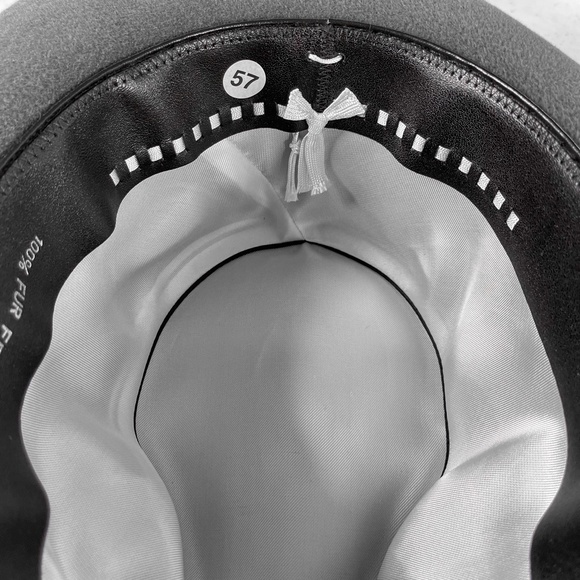 Burlington Trilby Hat - Picture 7 of 8